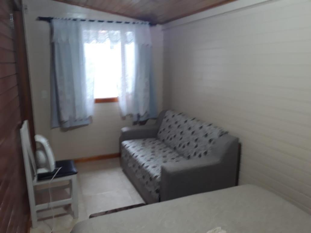 Chale Vo Ivone Villa Урубиси Екстериор снимка