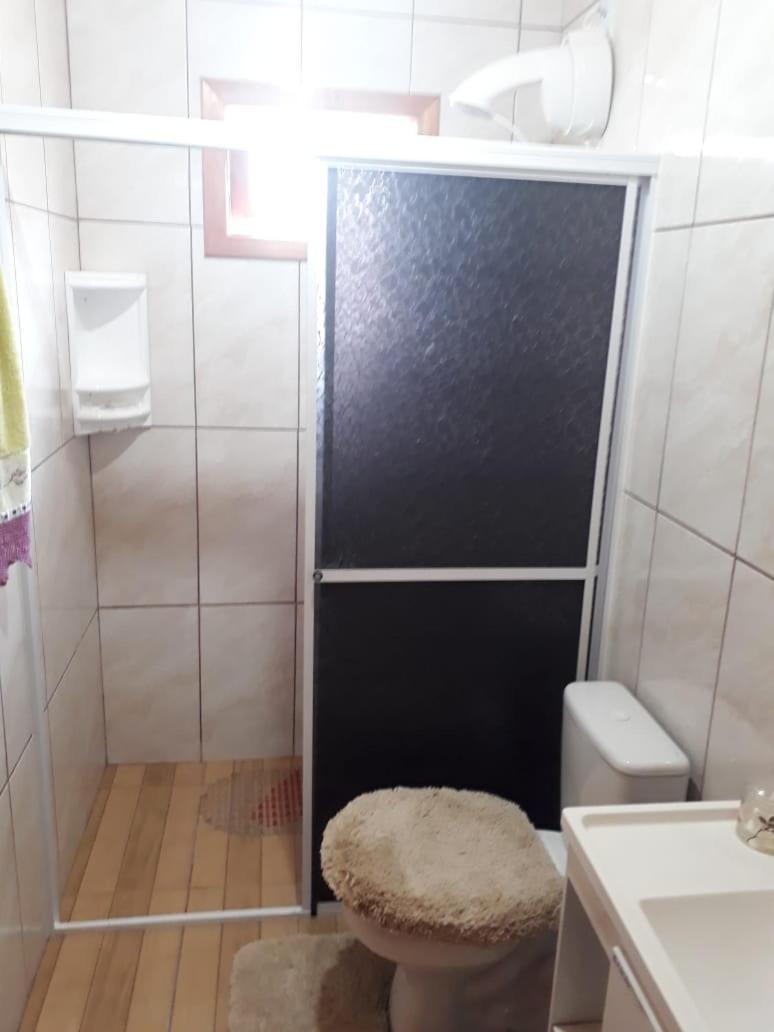 Chale Vo Ivone Villa Урубиси Екстериор снимка